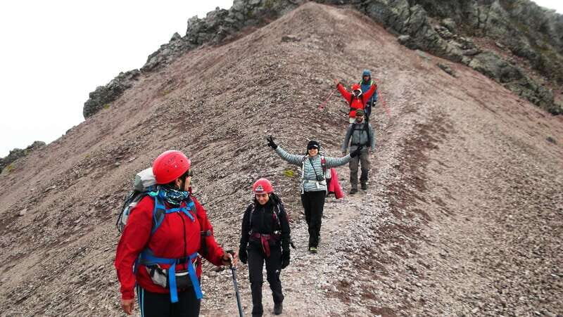 From Mexico City: Full-Day La Malinche Summit Experience - Physical and Practical Considerations