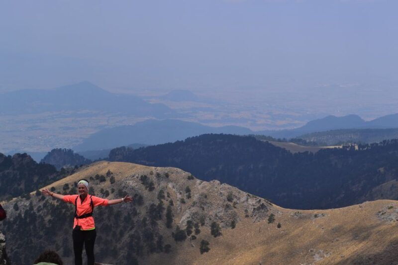 From Mexico City: Hike Iztaccihuatl Volcano with an Alpinist - The Experience: Authentic, Challenging, and Rewarding