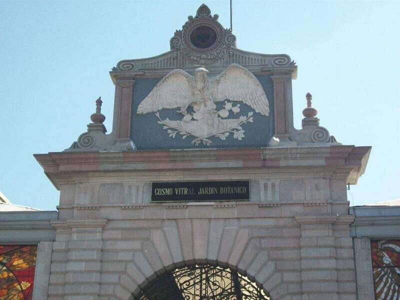 From Mexico City: Magic town Metepec and Toluca - An In-Depth Look at the Tour