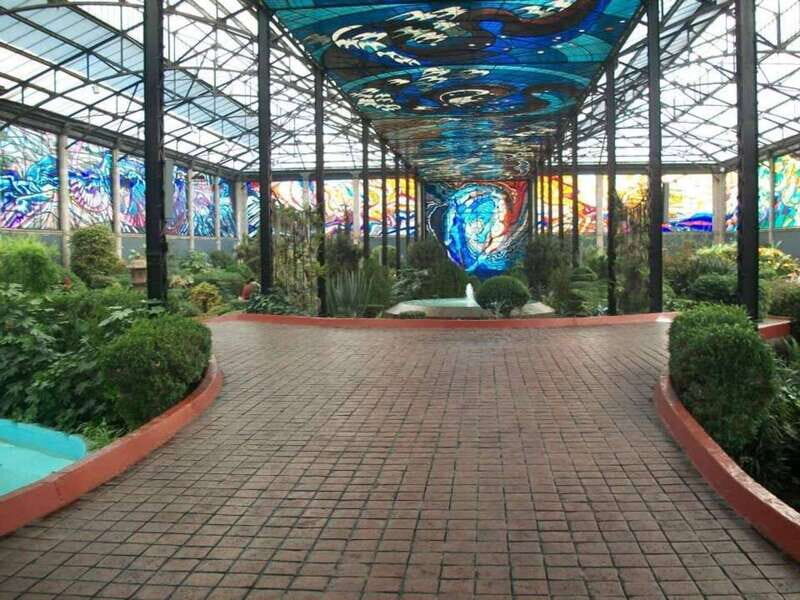 From Mexico City: Magic town Metepec and Toluca - Who Should Consider This Tour?