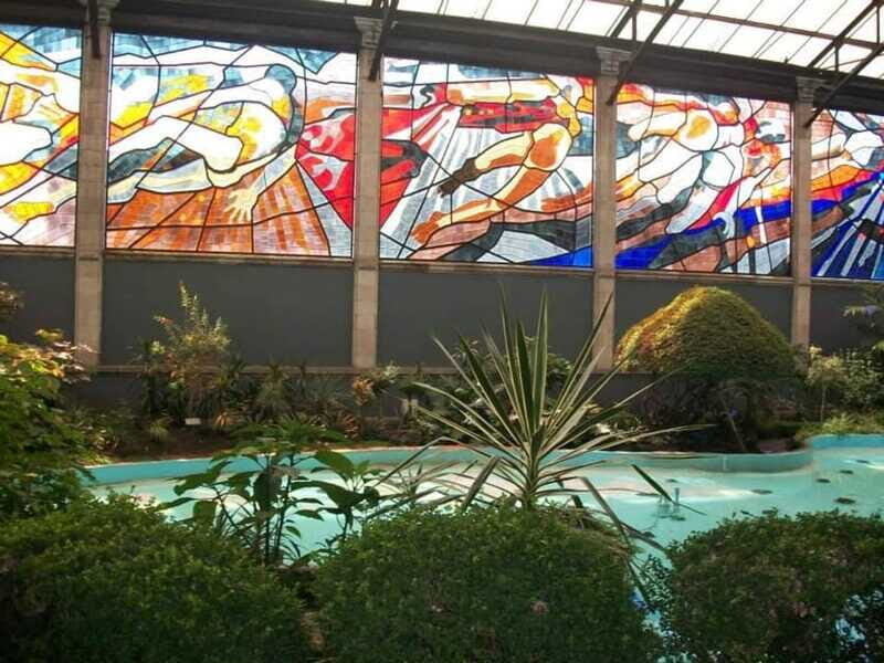 From Mexico City: Magic town Metepec and Toluca - The Sum Up