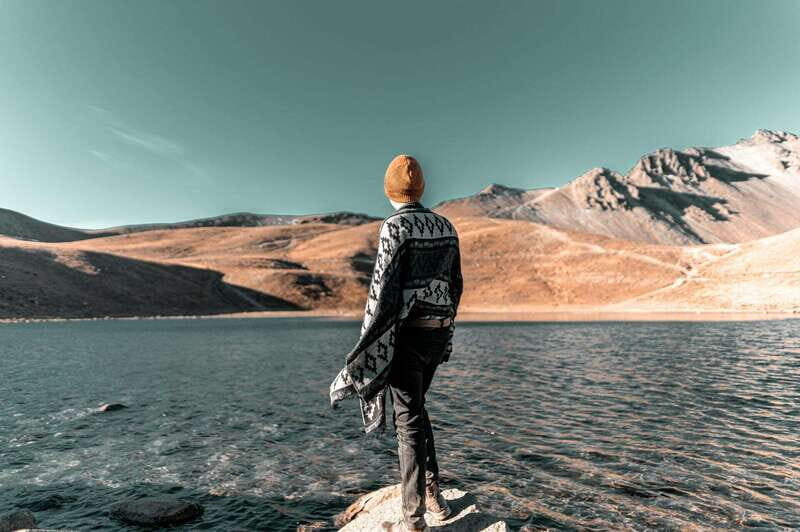 From Mexico City: Private Hiking Tour at Nevado de Toluca - What’s Included and What’s Not