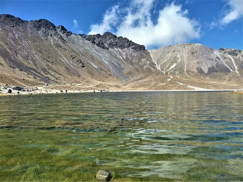 From Mexico City: Private Hiking Tour at Nevado de Toluca - The Quality of Guides and Authentic Experiences