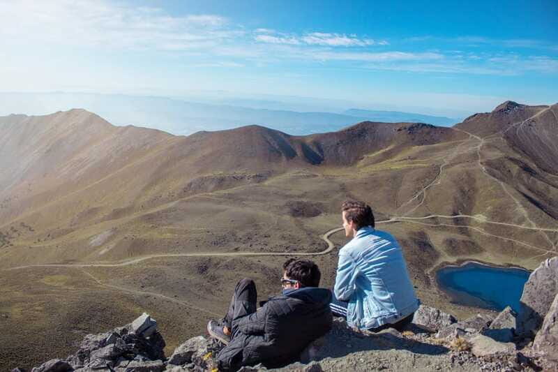 From Mexico City: Private Hiking Tour at Nevado de Toluca - Who Will Love This Tour?