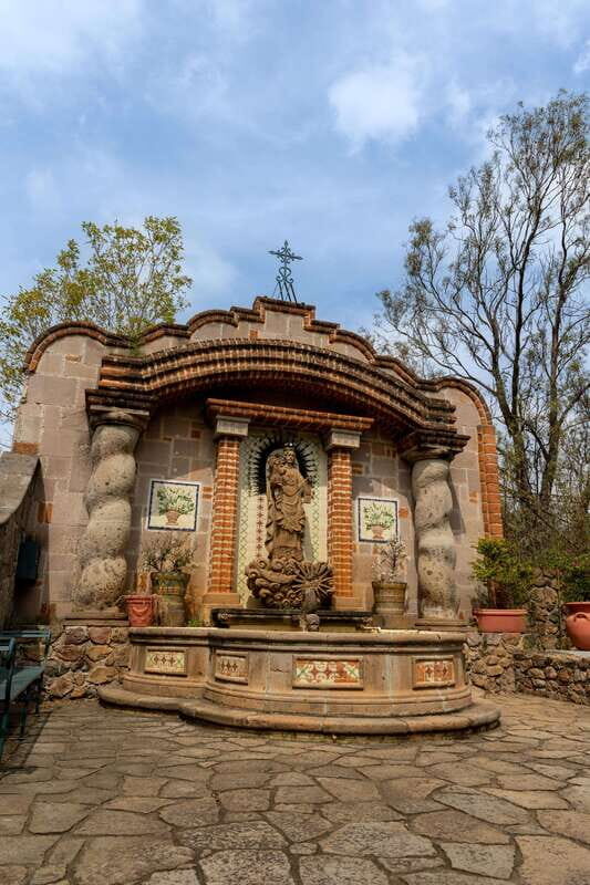 From Mexico City: Private Tour to Valle de Bravo - An In-Depth Look at the Tour Experience