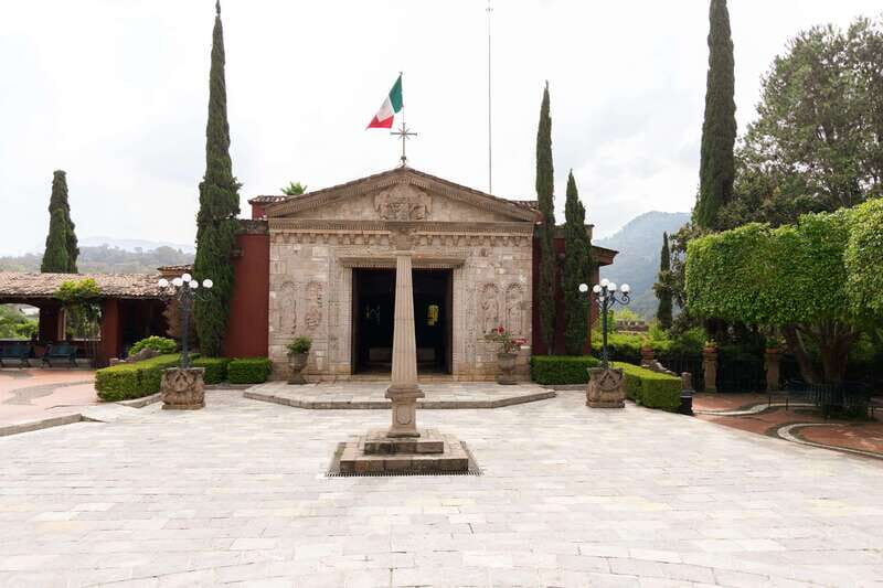 From Mexico City: Private Tour to Valle de Bravo - Who Would Love This Tour
