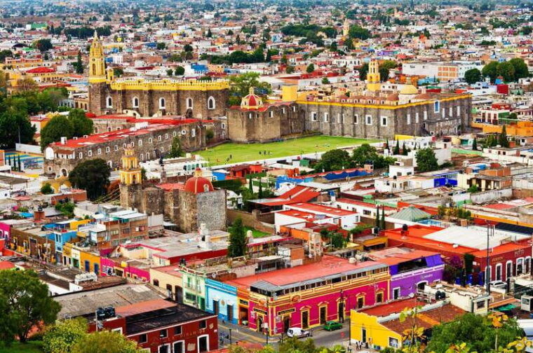 from-mexico-city-puebla-cholula-and-tonantzintla-day-trip