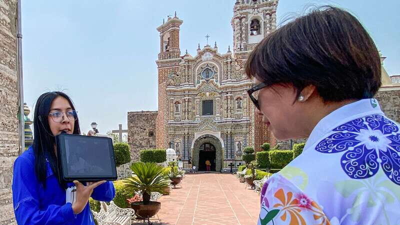 From Mexico City: Puebla, Taxco & Prehispanic Mine in 2 Days - From Mexico City: Puebla, Taxco & Prehispanic Mine in 2 Days — A Detailed Review