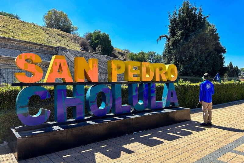 From Mexico City: Puebla, Taxco & Prehispanic Mine in 2 Days - Frequently Asked Questions