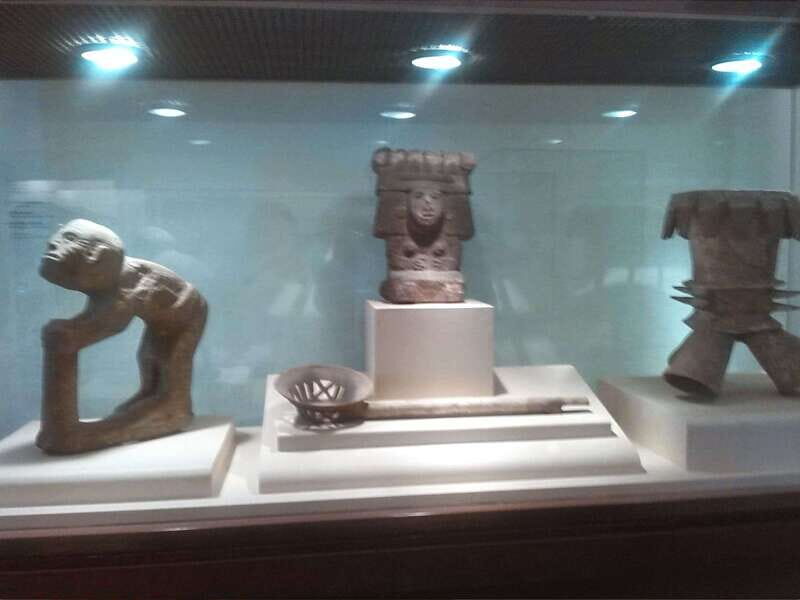 From Mexico City: Pyramids of Tula and Teotihuacan Day Tour - Who Will Love This Tour?