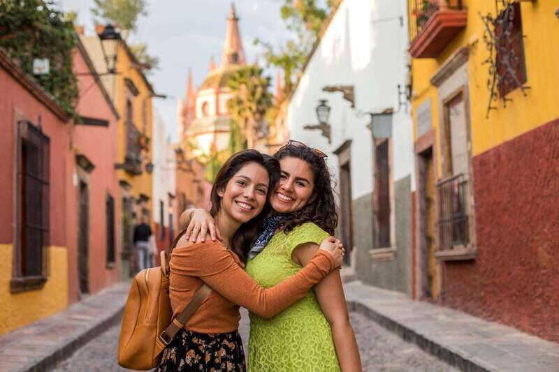 From Mexico City: San Miguel de Allende Day Trip - An Honest Look at the Tour Experience