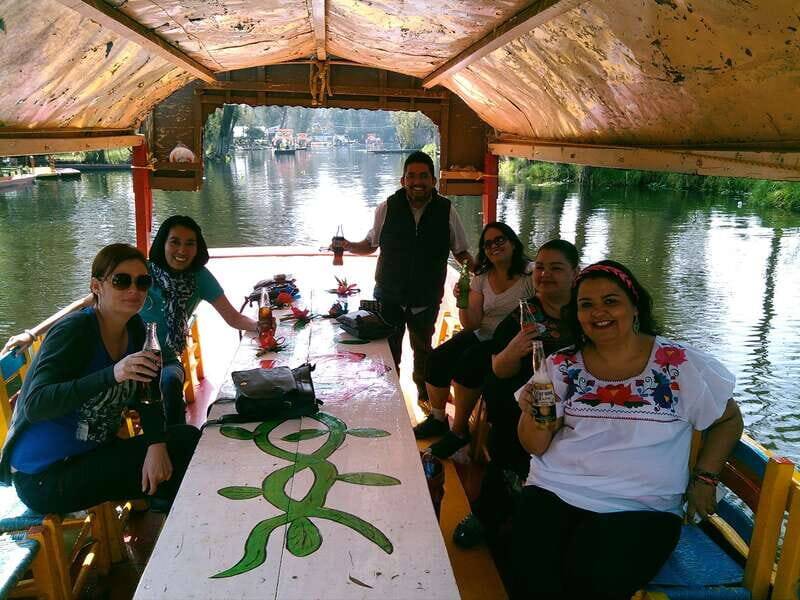 From Mexico City: Teotihuacan & Xochimilco Private Day Tour - FAQs