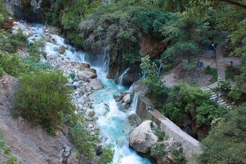 From Mexico City: Tolantongo Caves Day Trip with Transfer - The Practical Details of the Tour