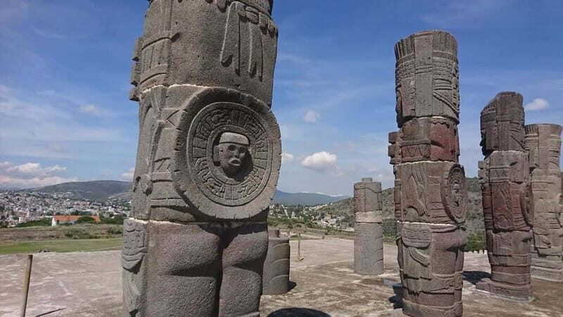 From Mexico City: Tula And Tepotzotlán Private Day Tour - Practicalities & What to Expect