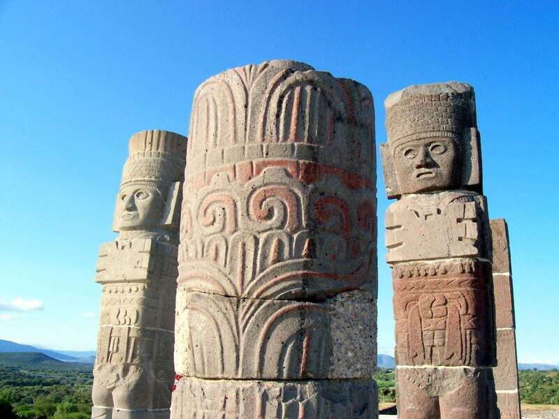 From Mexico City: Tula And Tepotzotlán Private Day Tour - Who Should Consider This Tour?
