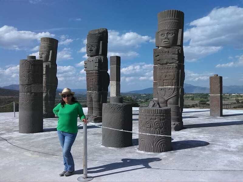 From Mexico City: Tula And Tepotzotlán Private Day Tour - FAQ
