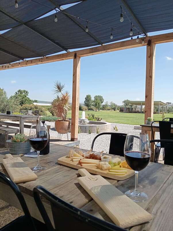 From Mexico City: Wine, Cheese and Art Gastronomic Route through Queretaro - Why This Tour Stands Out