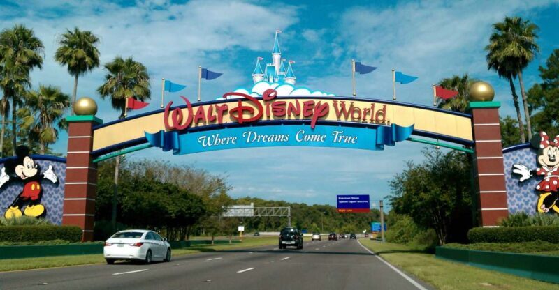 From Miami: Bus transfer to Orlando Theme Parks - Why This Transfer Makes Sense