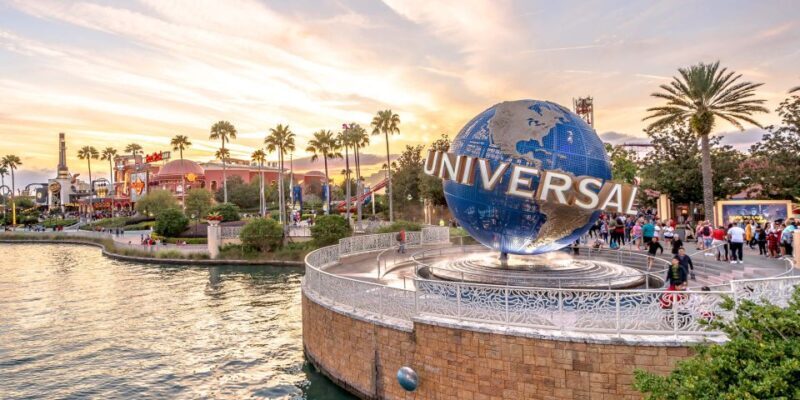 From Miami: Bus transfer to Orlando Theme Parks - The Not-So-Great Aspects