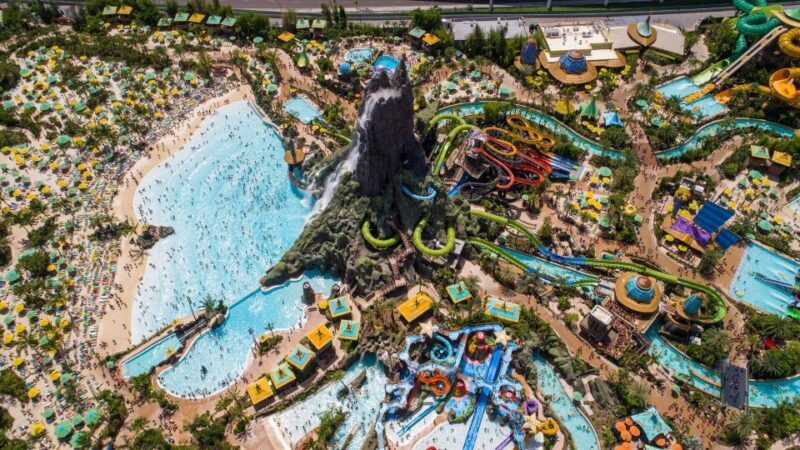 From Miami: Bus transfer to Orlando Theme Parks - Who Should Consider This Tour?