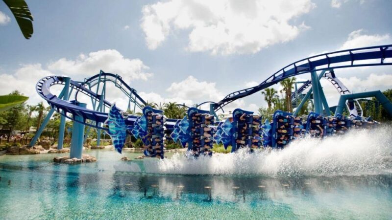 From Miami: Bus transfer to Orlando Theme Parks - FAQ