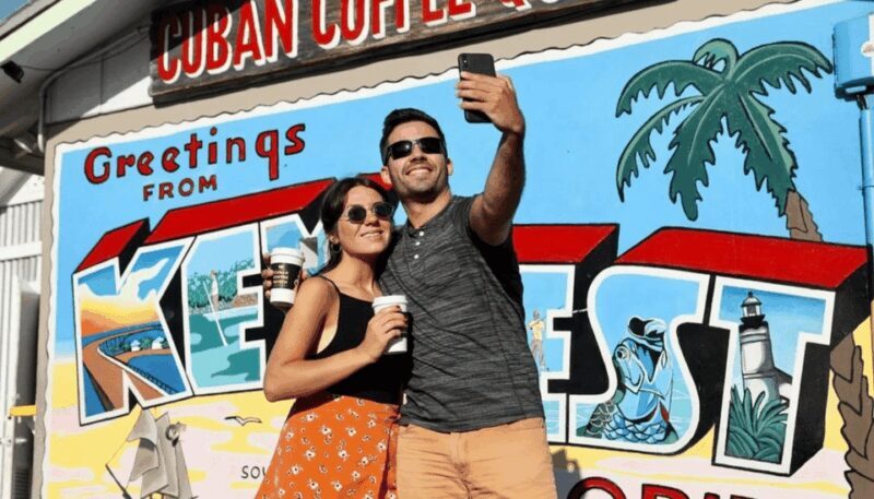 From Miami: Day Trip to Key West with optional Hotel pick up - FAQ