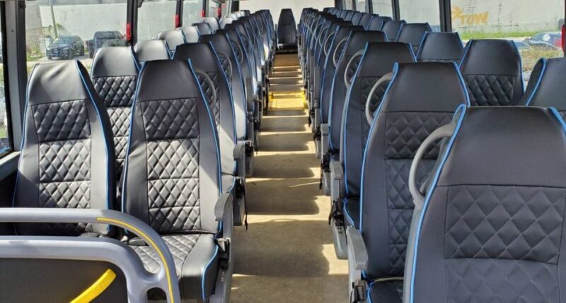 From Miami: Key West Day Tour by Motor Coach Bus - Value and Tips for Making the Most of Your Day