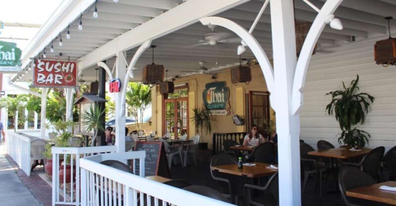From Miami: Key West Day Trip with Pickup at Selected Hotels - Key Points