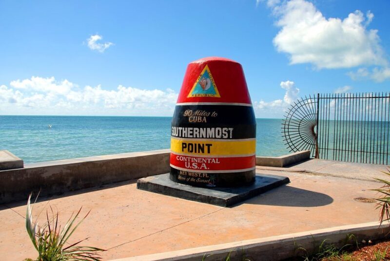 From Miami: Key West with Dolphin Watch or Snorkel Boat - Exploring the Miami to Key West Experience: A Balanced Review