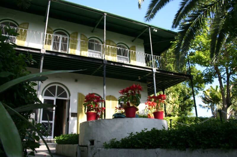 From Miami: Key West with Dolphin Watch or Snorkel Boat - Practical Tips for Travelers