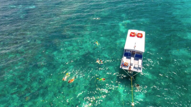 From Miami: Key West with Dolphin Watch or Snorkel Boat - Final Thoughts