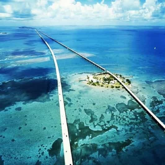 From Miami: Small Group Key West 1-Day Tour - The Full Experience: What This Tour Offers