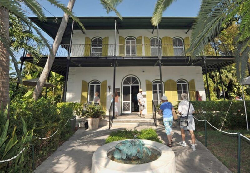 From Miami: Small Group Key West 1-Day Tour - Authentic Insights from Travelers