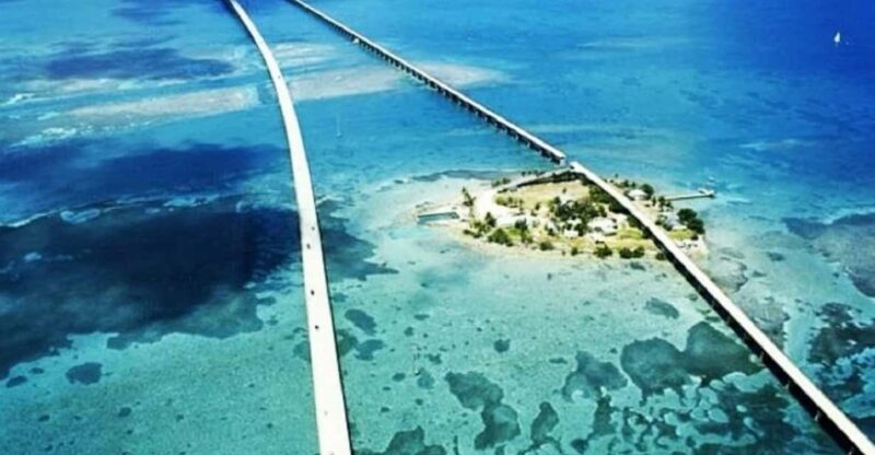 From Miami: Small Group Key West 1-Day Tour - The Sum Up