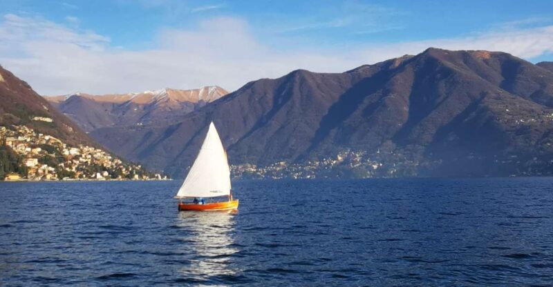 From Milan: Authentic Small Group Tour of Lake Como, Lugano - From Milan: Authentic Small Group Tour of Lake Como and Lugano