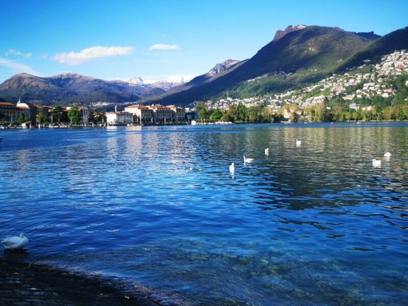 From Milan: Authentic Small Group Tour of Lake Como, Lugano - What Reviewers Love Most