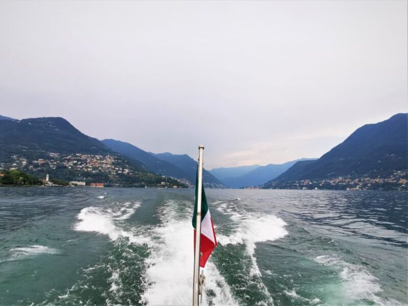 From Milan: Authentic Small Group Tour of Lake Como, Lugano - Who This Tour Is Perfect For