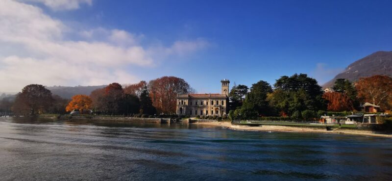 From Milan: Authentic Small Group Tour of Lake Como, Lugano - FAQ