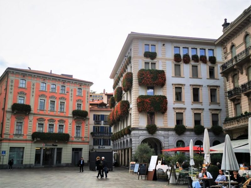 From Milan: Authentic Small Group Tour of Lake Como, Lugano - Final Thoughts