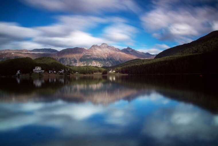 From Milan: Bernina and St. Moritz Day Tour by Scenic Train - The Sum Up