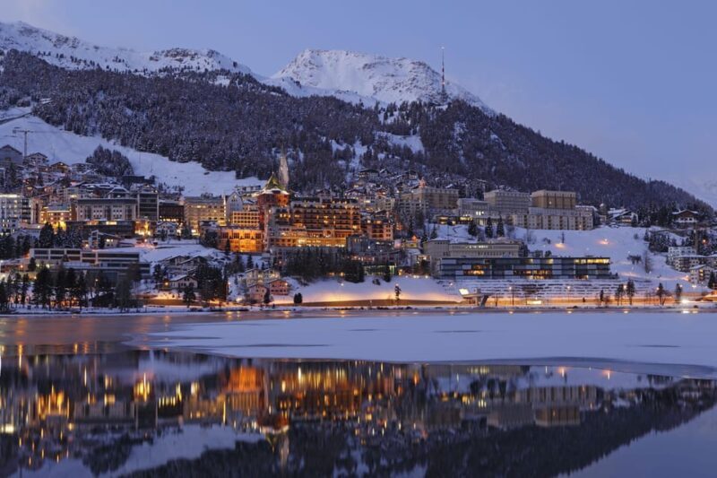 From Milan: Bernina Express and St. Moritz Day Tour - In-Depth Look at the Tour Experience