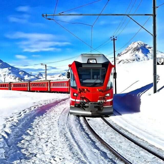 From Milan: Bernina Express and St. Moritz Day Tour - Final Thoughts: Is This Tour Worth It?