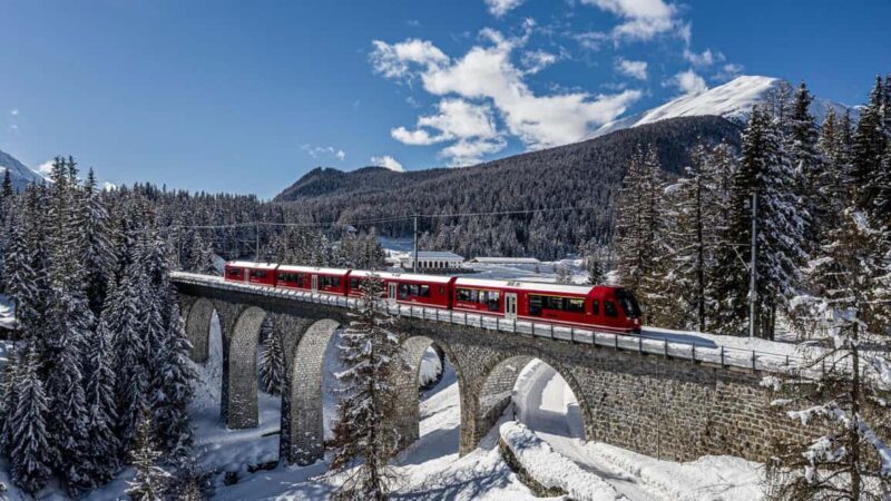 From Milan: Bernina Express Train and St. Moritz Tour - Who Should Consider This Tour?