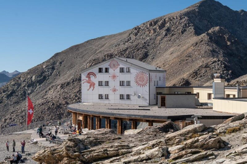From Milan: Bernina Red Train & Lunch with Mountain Views - What We Love About This Tour