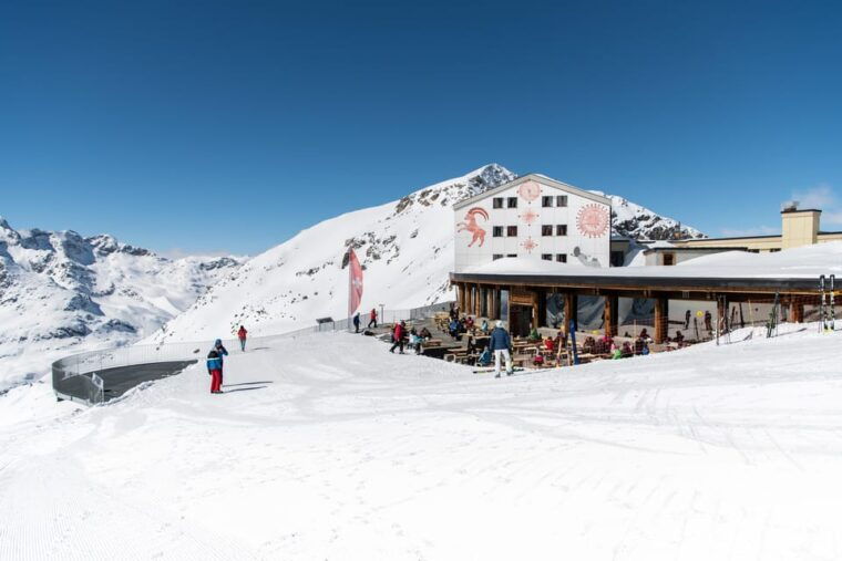 From Milan: Bernina Red Train & Lunch with Mountain Views - Who Should Consider This Tour?