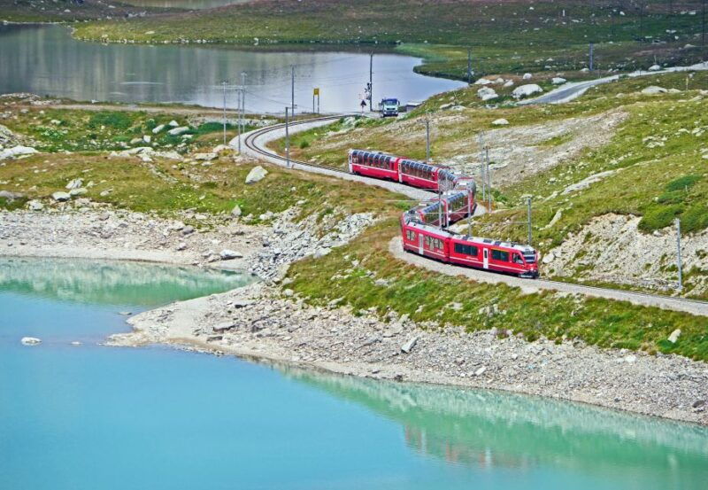 From Milan: Bernina Train and St. Moritz Day Trip - What Makes This Tour Special?