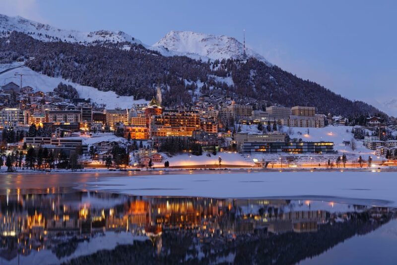 From Milan: Bernina Train Guided Tour to St. Moritz - Who Would Love This Tour?