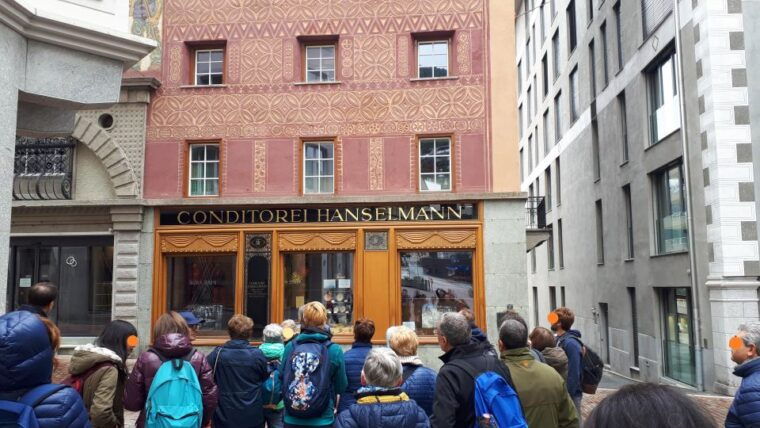 From Milan: Bernina Train, Swiss Alps & St. Moritz Day Trip - The Sum Up: Who’s This Tour Perfect For?