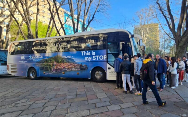 From Milan: Como, Bellagio, and Lugano Exclusive Boat Tour - Final Thoughts