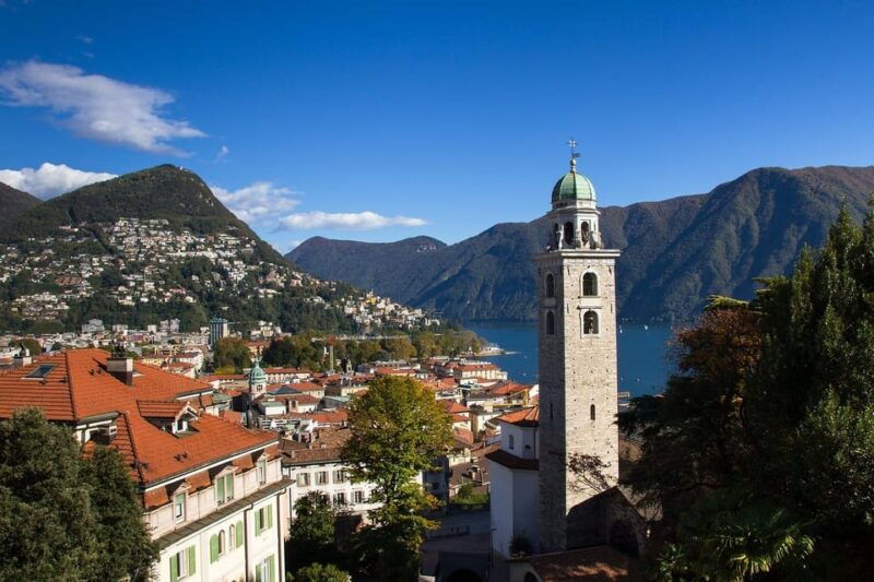 From Milan: Como, Bellagio, Lugano Day Tour & Lake Cruise - What to Expect: Practical Insights